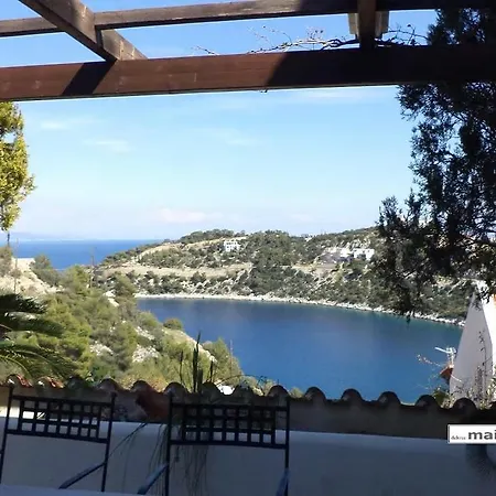 Amoni Sea View Maisonette Σπίτι διακοπών Κόρφος