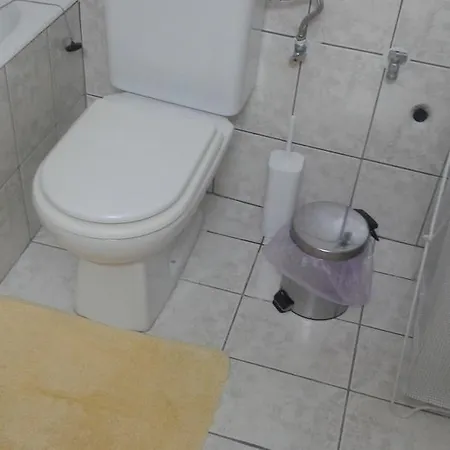 Amoni Sea View Maisonette * Κόρφος