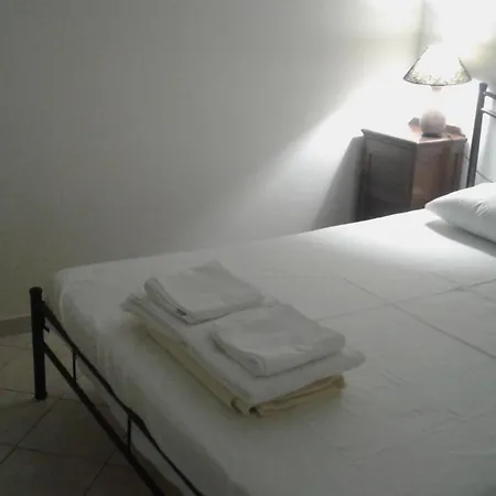 Amoni Sea View Maisonette Casa vacanze
