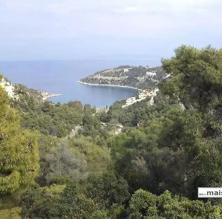 Amoni Sea View Maisonette