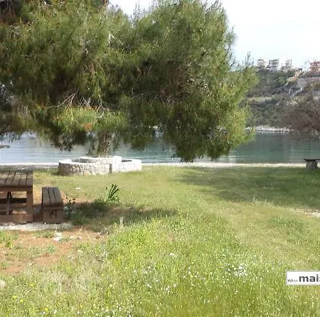 Amoni Sea View Maisonette