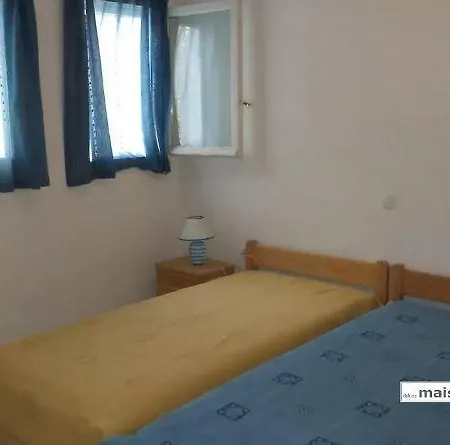 Hébergement de vacances Amoni Sea View Maisonette *