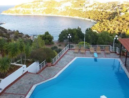 Amoni Sea View Maisonette